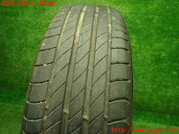 1UPJ-9241529026]ルノー・トゥインゴ(AHH4B)タイヤ　ホイール　1本① 165/65R15 中古_4