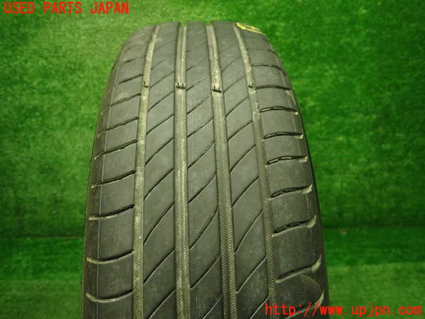 1UPJ-9241529029]ルノー・トゥインゴ(AHH4B)タイヤ　ホイール　1本④ 165/65R15 中古_4