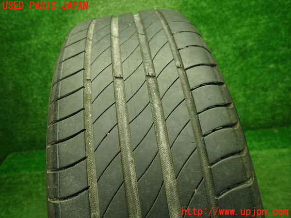 1UPJ-9241529027]ルノー・トゥインゴ(AHH4B)タイヤ　ホイール　1本② 185/60R15 中古_4