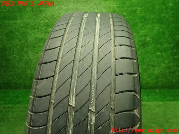 1UPJ-9241529028]ルノー・トゥインゴ(AHH4B)タイヤ　ホイール　1本③ 185/60R15 中古_4