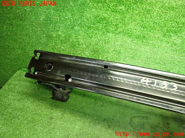 1UPJ-9241531014]カローラ クロス ハイブリッド(ZVG13)フロントバンパーホースメント 中古_4