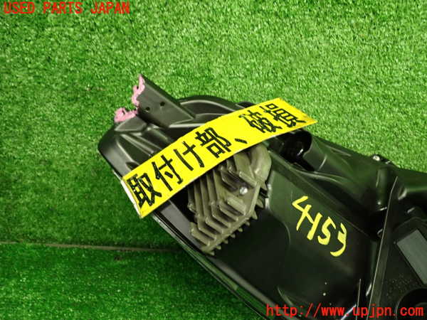 1UPJ-9241531132]カローラ クロス ハイブリッド(ZVG13)左ヘッドライト LED (ジャンク品) 中古_4