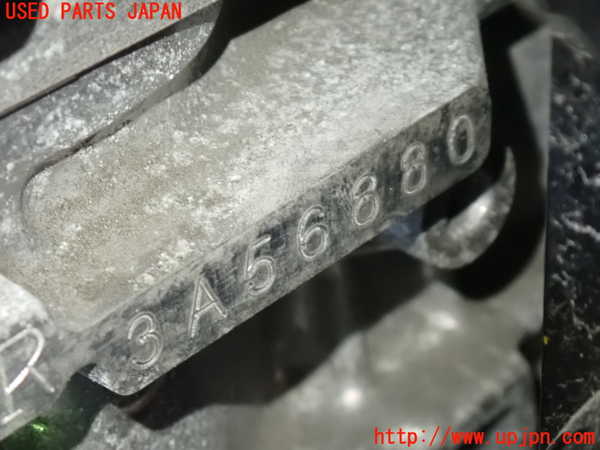 1UPJ-9241532010]カローラ クロス ハイブリッド(ZVG13)エンジン 2ZR-FXE 中古_4