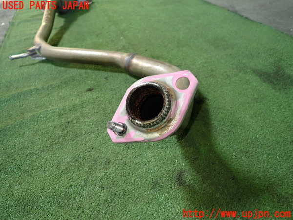 1UPJ-9241532651]カローラ クロス ハイブリッド(ZVG13)センターパイプ1 (ジャンク品) 中古_5