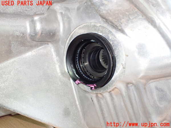 1UPJ-9241533010]カローラ クロス ハイブリッド(ZVG13)ミッション AT 2ZR-FXE 中古_4