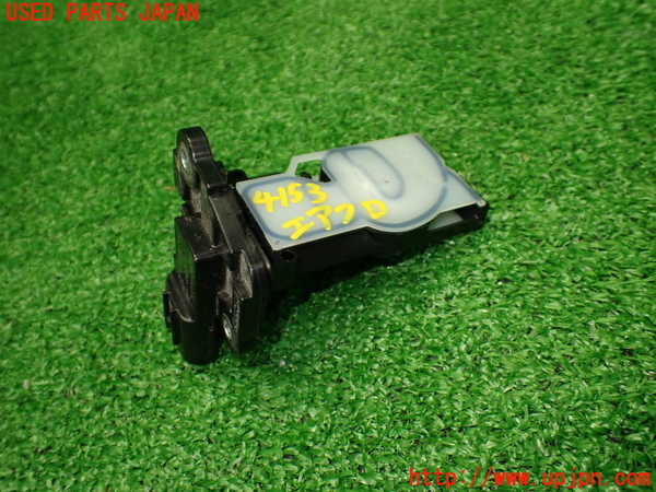 1UPJ-9241536320]カローラ クロス ハイブリッド(ZVG13)エアフロメーター 中古_2