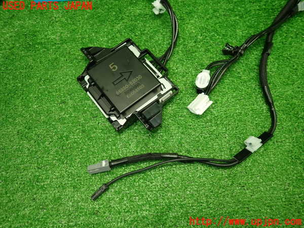 1UPJ-9241536808]カローラ クロス ハイブリッド(ZVG13)ハーネス3 中古_2