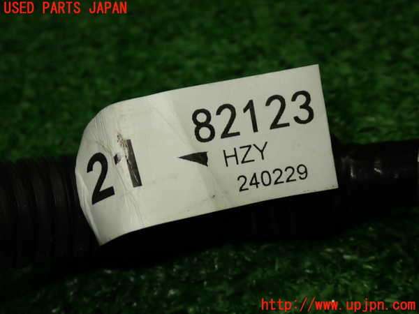 1UPJ-9241536809]カローラ クロス ハイブリッド(ZVG13)ハーネス4 中古_3
