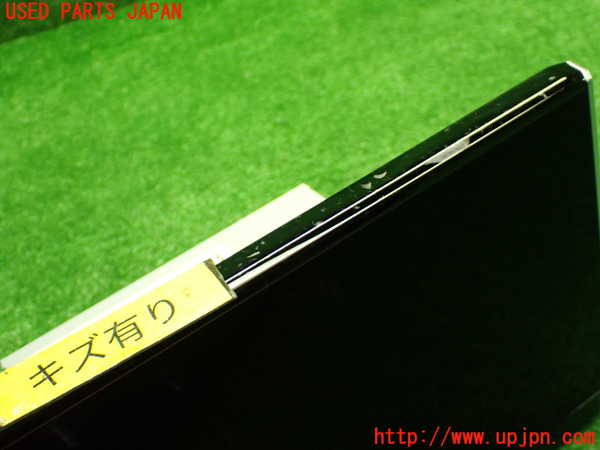1UPJ-9241536589]カローラ クロス ハイブリッド(ZVG13)カーナビゲーション 中古_4