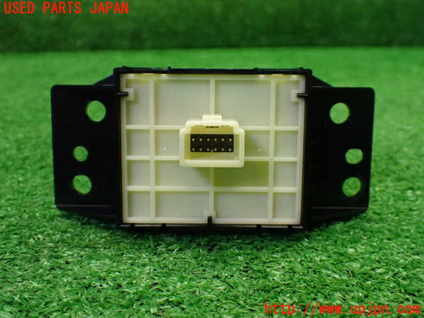 1UPJ-9241536307]カローラ クロス ハイブリッド(ZVG13)スイッチ2 (電動パーキングブレーキ、HOLD) 中古_2