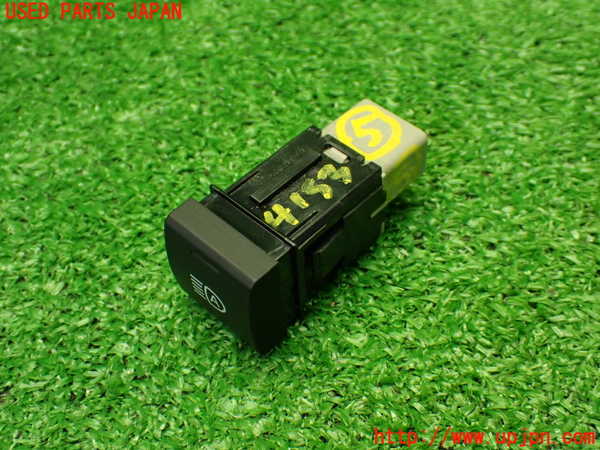 1UPJ-9241536310]カローラ クロス ハイブリッド(ZVG13)スイッチ5 (オートヘッドライト) 中古_2
