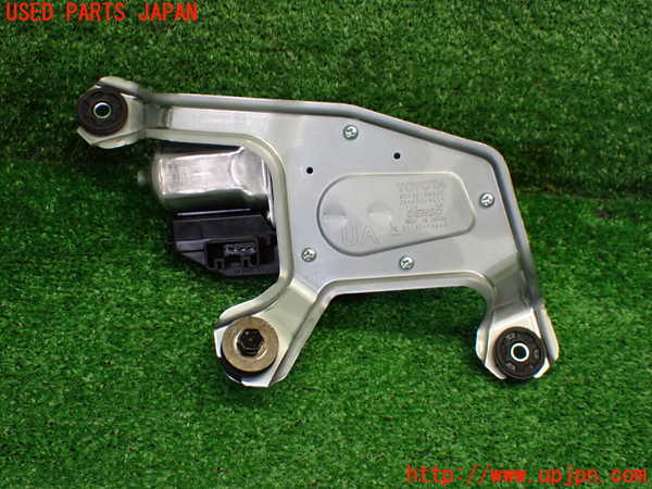 1UPJ-9241536775]カローラ クロス ハイブリッド(ZVG13)リアワイパーモーター 中古_2