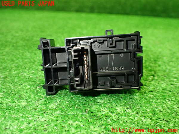 1UPJ-9241536245]カローラ クロス ハイブリッド(ZVG13)左前パワーウィンドウスイッチ 中古_3