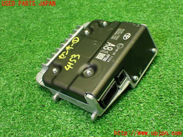 1UPJ-9241536381]カローラ クロス ハイブリッド(ZVG13)センサー1 中古_2