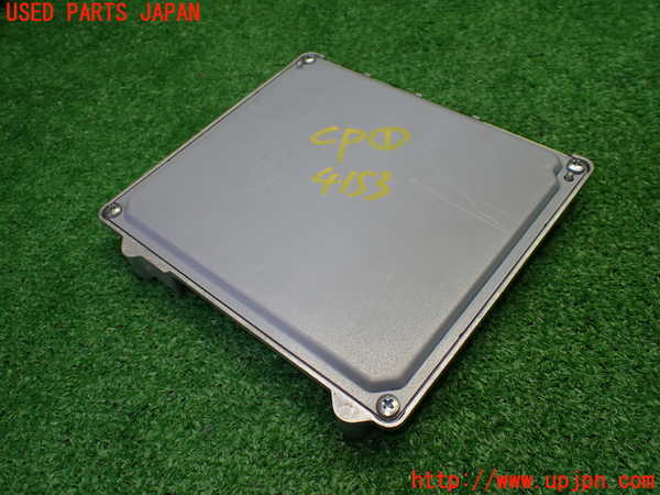 1UPJ-9241536146]カローラ クロス ハイブリッド(ZVG13)コンピューター1 中古_2