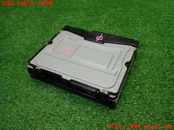 1UPJ-9241536147]カローラ クロス ハイブリッド(ZVG13)コンピューター2 中古_2