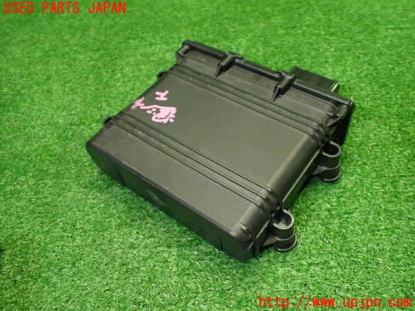 1UPJ-9241536148]カローラ クロス ハイブリッド(ZVG13)コンピューター3 中古_2