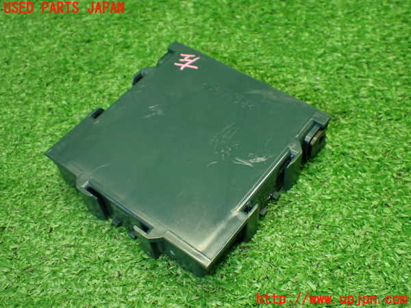 1UPJ-9241536150]カローラ クロス ハイブリッド(ZVG13)コンピューター5 中古_2