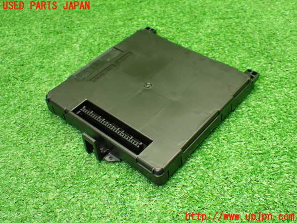 1UPJ-9241536152]カローラ クロス ハイブリッド(ZVG13)コンピューター7 中古_2