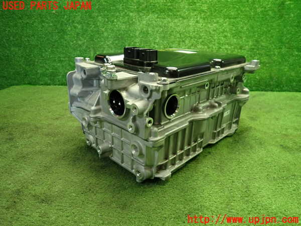 1UPJ-9241536916]カローラ クロス ハイブリッド(ZVG13)インバーターコンバーター 中古_3