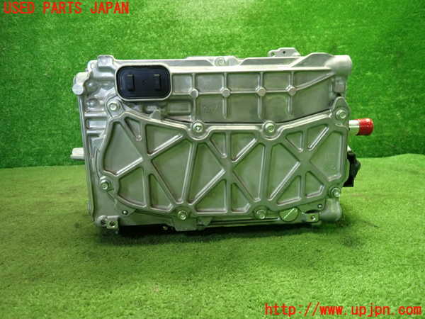 1UPJ-9241536916]カローラ クロス ハイブリッド(ZVG13)インバーターコンバーター 中古_4