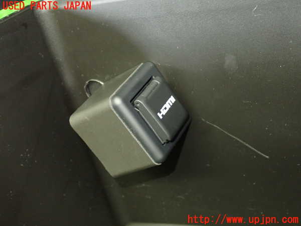 1UPJ-9241537516]カローラ クロス ハイブリッド(ZVG13)グローブボックス1 中古_5