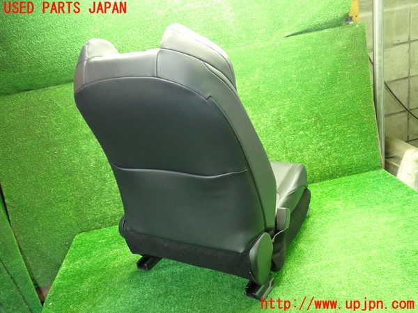 1UPJ-9241537065]カローラ クロス ハイブリッド(ZVG13)助手席シート 中古_2
