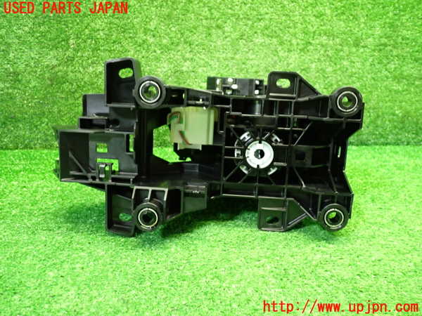 1UPJ-9241537555]カローラ クロス ハイブリッド(ZVG13)ATシフトレバー 中古_3