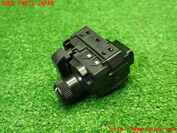 1UPJ-9241536280]カローラ クロス ハイブリッド(ZVG13)ミラースイッチ 中古_2