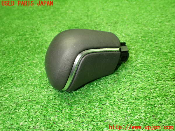 1UPJ-9241537570]カローラ クロス ハイブリッド(ZVG13)シフトノブ 中古_2