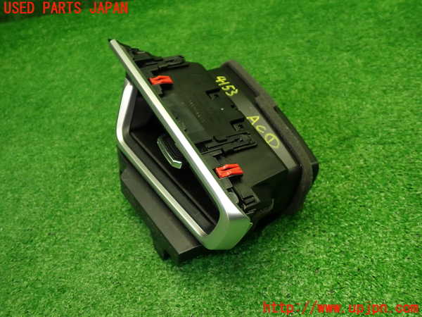 1UPJ-9241537526]カローラ クロス ハイブリッド(ZVG13)エアコン吹き出し口1 (右) 中古_2