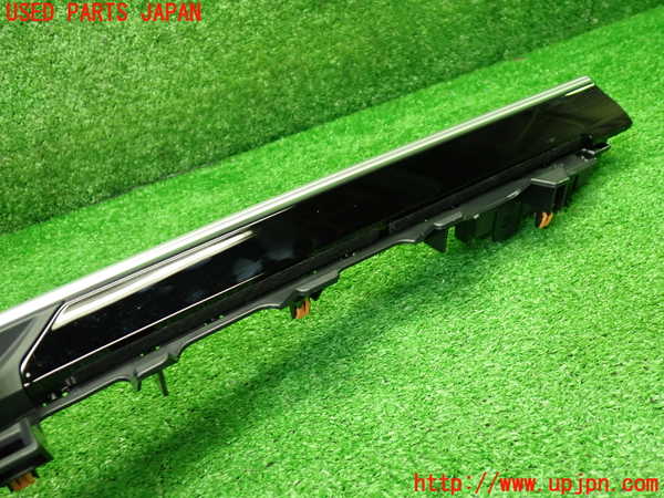 1UPJ-9241537527]カローラ クロス ハイブリッド(ZVG13)エアコン吹き出し口2 (左) 中古_3