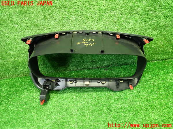 1UPJ-9241537510]カローラ クロス ハイブリッド(ZVG13)メーターフード 中古_5