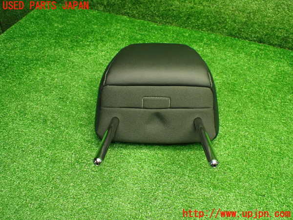 1UPJ-9241537070]カローラ クロス ハイブリッド(ZVG13)助手席ヘッドレスト 中古_4