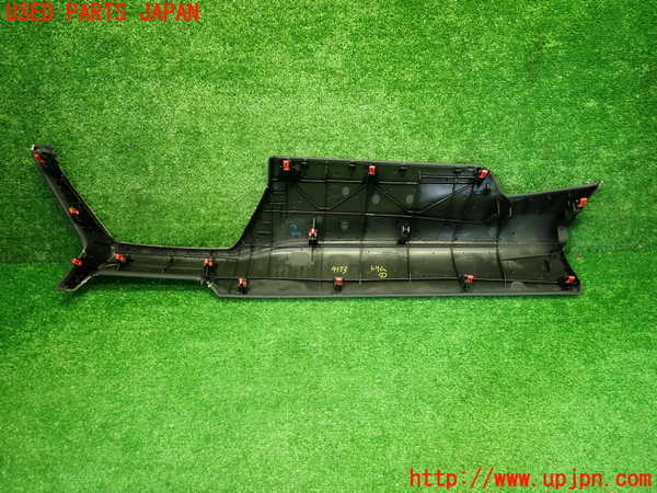 1UPJ-9241537691]カローラ クロス ハイブリッド(ZVG13)内装トリム類1 中古_4