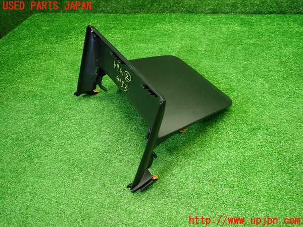 1UPJ-9241537692]カローラ クロス ハイブリッド(ZVG13)内装トリム類2 中古_2