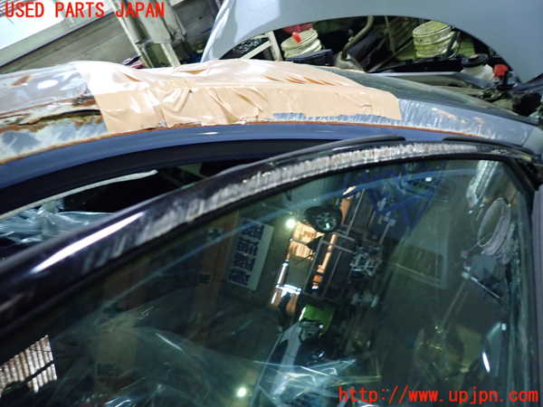 1UPJ-9241541230]シビック ハイブリッド(e：HEV)(FL4)右前ドア 中古(43R-010185)_2