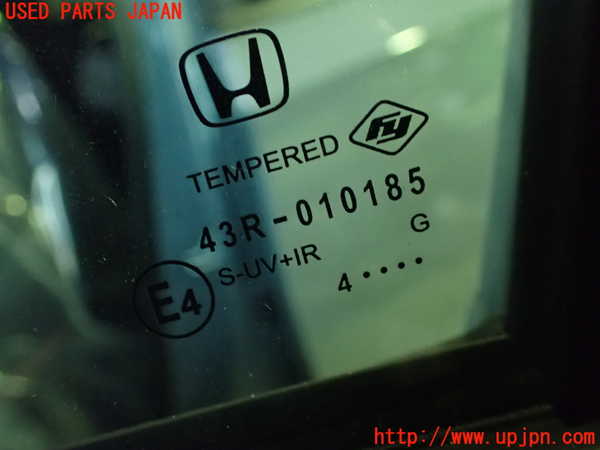 1UPJ-9241541260]シビック ハイブリッド(e：HEV)(FL4)左前ドア 中古(43R-010185)_3