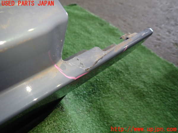 1UPJ-9241541390]シビック ハイブリッド(e：HEV)(FL4)右サイドステップ 中古_2
