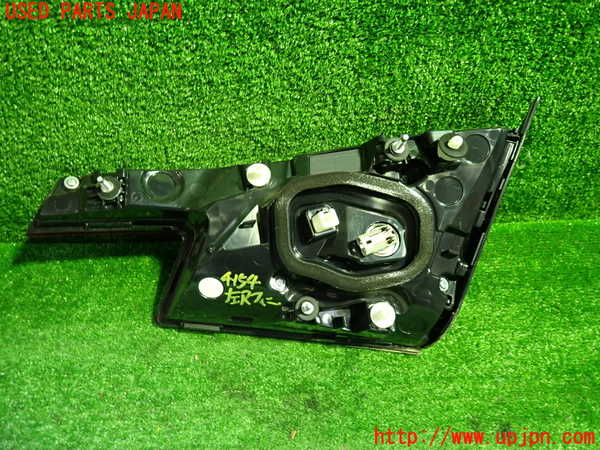 1UPJ-9241541552]シビック ハイブリッド(e：HEV)(FL4)左リアフィニッシャー 中古_2
