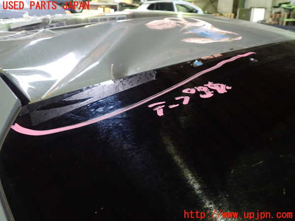 1UPJ-9241541566]シビック ハイブリッド(e：HEV)(FL4)バックドア リアゲート ハッチ 中古(43R-007953 M2L3)_2