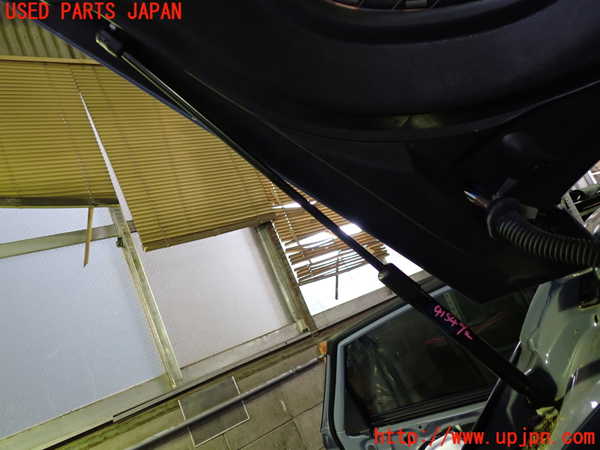 1UPJ-9241541584]シビック ハイブリッド(e：HEV)(FL4)リアゲートダンパー 中古_2