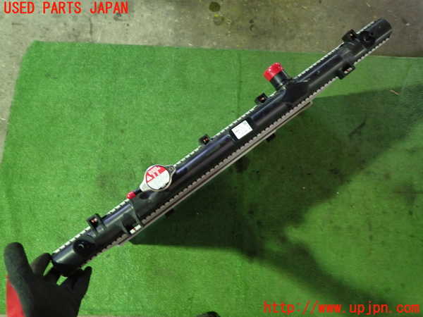1UPJ-9241542321]シビック ハイブリッド(e：HEV)(FL4)ラジエーター1 中古_3