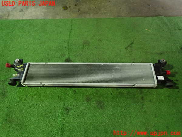 1UPJ-9241542322]シビック ハイブリッド(e：HEV)(FL4)ラジエーター2 中古_4