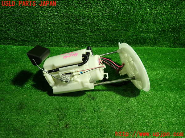 1UPJ-9241542510]シビック ハイブリッド(e：HEV)(FL4)燃料ポンプ 中古_3