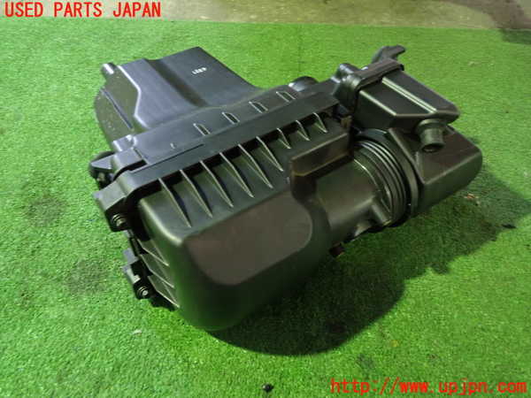 1UPJ-9241542560]シビック ハイブリッド(e：HEV)(FL4)エアクリーナーボックス 中古_2