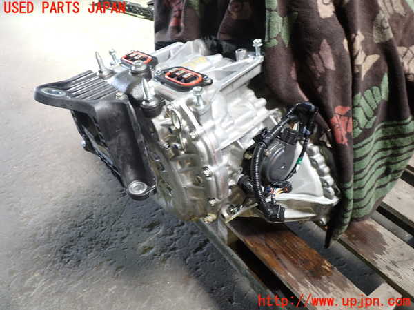 1UPJ-9241543010]シビック ハイブリッド(e：HEV)(FL4)ミッション AT LFC 中古_3
