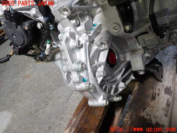 1UPJ-9241543010]シビック ハイブリッド(e：HEV)(FL4)ミッション AT LFC 中古_4
