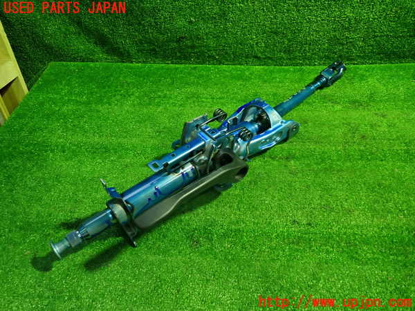 1UPJ-9241544260]シビック ハイブリッド(e：HEV)(FL4)ステアリングシャフト 中古_2