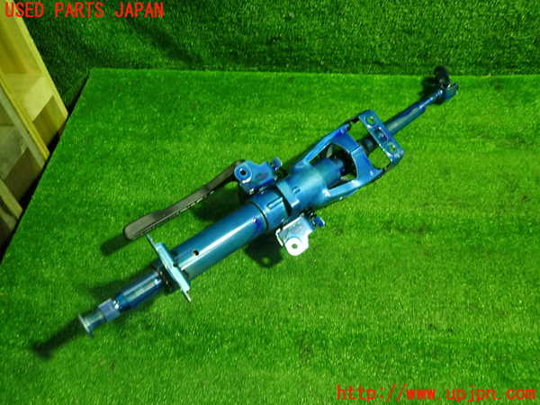1UPJ-9241544260]シビック ハイブリッド(e：HEV)(FL4)ステアリングシャフト 中古_3